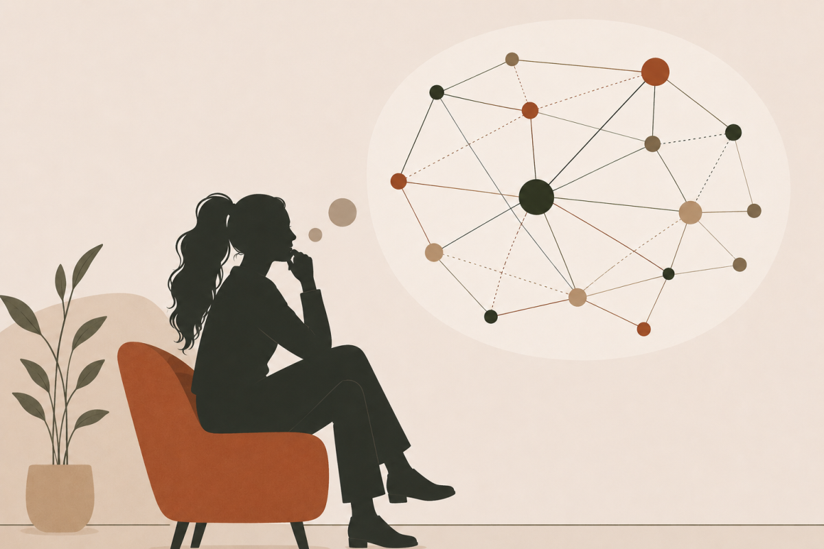 Quand la sociologie intègre la thérapie : l’apport de la sociologie clinique