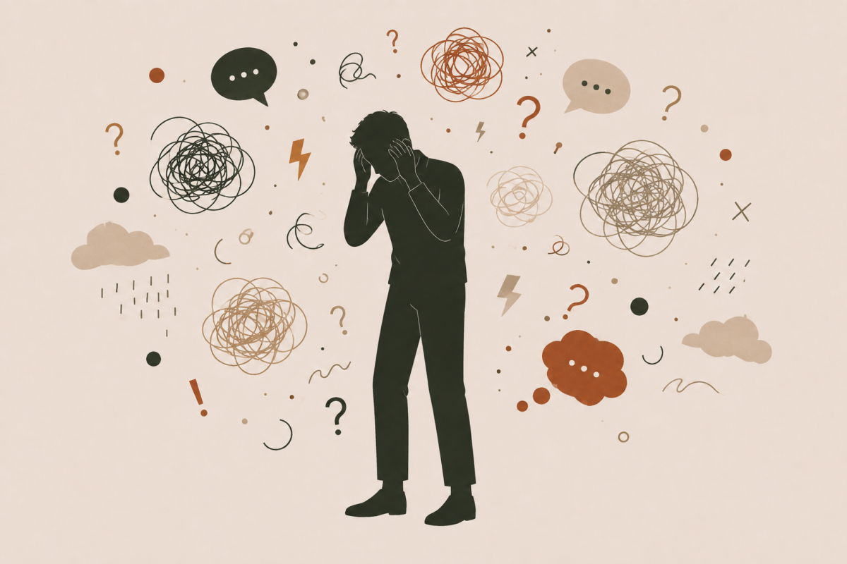 Burn-out : une analyse institutionnelle d'un mal pas si personnel